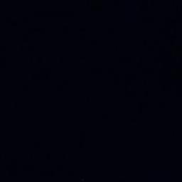 Satellite imagery of Mys Svyatoy Nos, RU