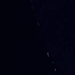 Satellite imagery of Mys Svyatoy Nos, RU