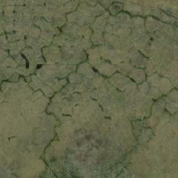 Satellite imagery of Girouard Hill, CA