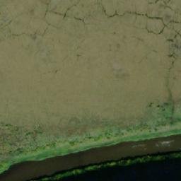 Satellite imagery of Girouard Hill, CA