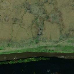 Satellite imagery of Girouard Hill, CA