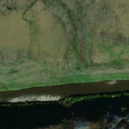 Satellite imagery of Girouard Hill, CA