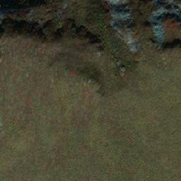 Satellite imagery of Girouard Hill, CA