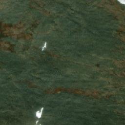 Satellite imagery of Mount Mason-Wood, CA