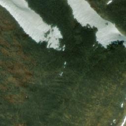Satellite imagery of Mount Mason-Wood, CA