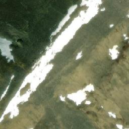 Satellite imagery of Mount Mason-Wood, CA
