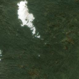 Satellite imagery of Mount Mason-Wood, CA