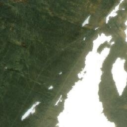 Satellite imagery of Mount Mason-Wood, CA
