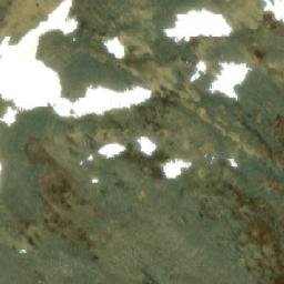 Satellite imagery of Mount Mason-Wood, CA