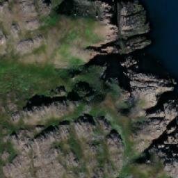 Satellite imagery of Mys Sokoliy Nos, RU