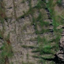 Satellite imagery of Mys Sokoliy Nos, RU