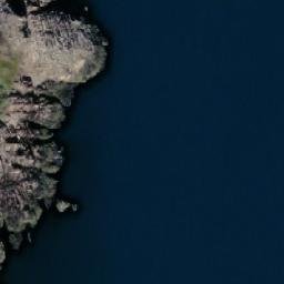 Satellite imagery of Mys Sokoliy Nos, RU