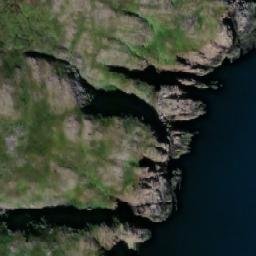 Satellite imagery of Mys Sokoliy Nos, RU
