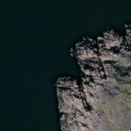 Satellite imagery of Mys Nataliy Navolok, RU