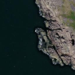 Satellite imagery of Mys Nataliy Navolok, RU