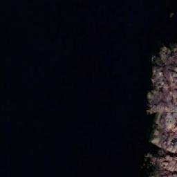 Satellite imagery of Mys Medvezhiy, RU