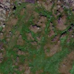 Satellite imagery of Mys Medvezhiy, RU