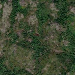 Satellite imagery of Mys Gremikha, RU