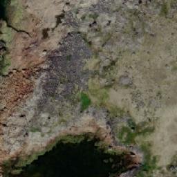 Satellite imagery of Mys Korovyy, RU