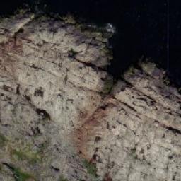 Satellite imagery of Mys Korovyy, RU