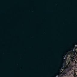 Satellite imagery of Mys Chaichiy, RU