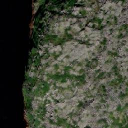 Satellite imagery of Mys Tolstyy, RU