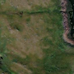 Satellite imagery of Mys Chaichiy, RU