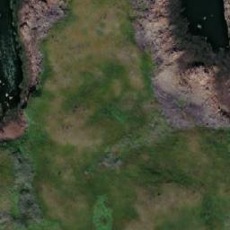Satellite imagery of Mys Chaichiy, RU