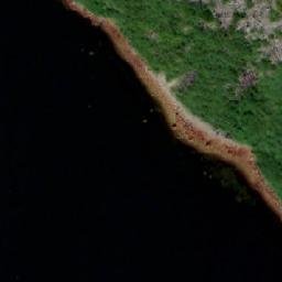 Satellite imagery of Mys Tolstyy, RU