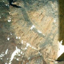 Satellite imagery of Murray Ridge, CA
