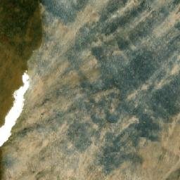 Satellite imagery of Murray Ridge, CA