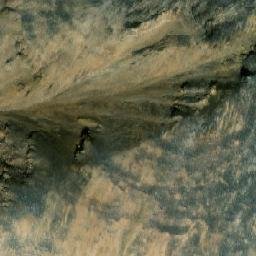Satellite imagery of Murray Ridge, CA
