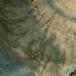 Satellite imagery of Murray Ridge, CA