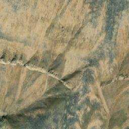 Satellite imagery of Murray Ridge, CA