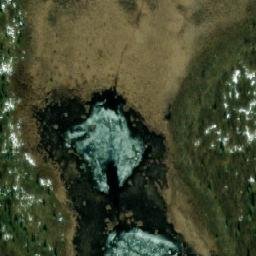 Satellite imagery of Harrikiveliö, SE