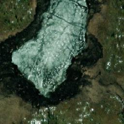 Satellite imagery of Harrikiveliö, SE