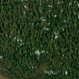 Satellite imagery of Harrikiveliö, SE