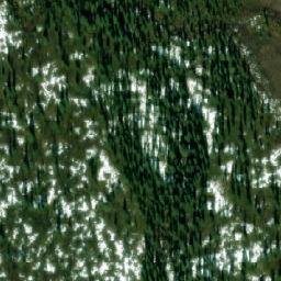 Satellite imagery of Harrikiveliö, SE