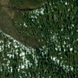 Satellite imagery of Harrikiveliö, SE