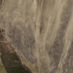Satellite imagery of Mount McGuire, CA