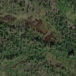 Satellite imagery of Leppäkoski, SE
