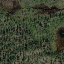 Satellite imagery of Leppäkoski, SE