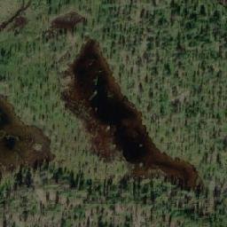 Satellite imagery of Leppäkoski, SE