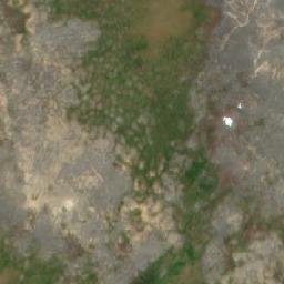 Satellite imagery of Ch'anchà{2}, CA
