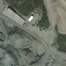 Satellite imagery of Landshöfdingen, SE