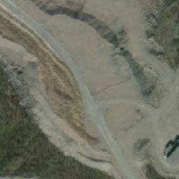 Satellite imagery of Landshöfdingen, SE