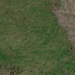 Satellite imagery of Mount Schaeffer, CA