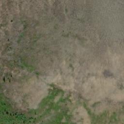 Satellite imagery of Mount Schaeffer, CA