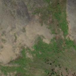 Satellite imagery of Mount Schaeffer, CA