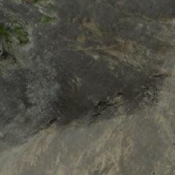 Satellite imagery of Mount Russell, CA